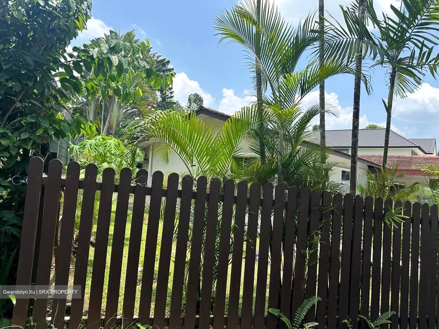 Binjai Park (D21), Detached #594583561